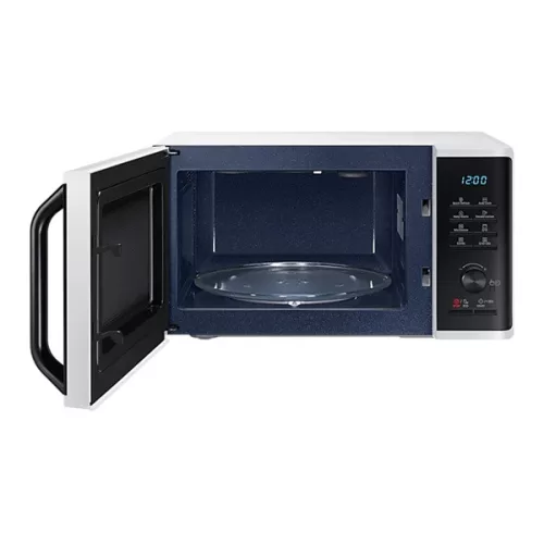 Samsung MG23K3515AW/EO mikrovalna pećnica 1250W 23L bijela