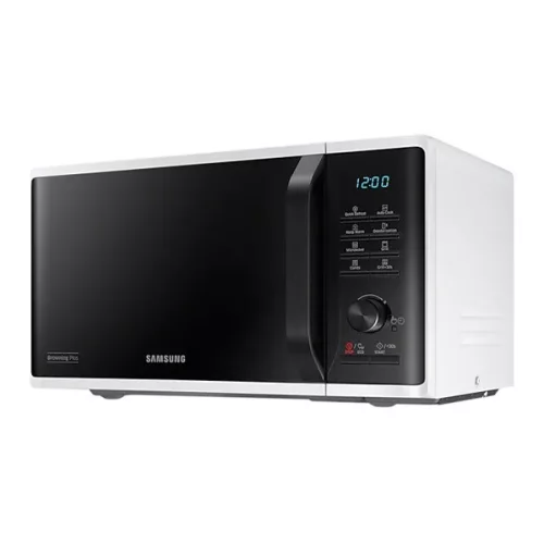 Samsung MG23K3515AW/EO mikrovalna pećnica 1250W 23L bijela