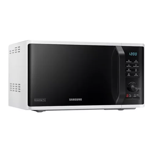 Samsung MG23K3515AW/EO mikrovalna pećnica 1250W 23L bijela