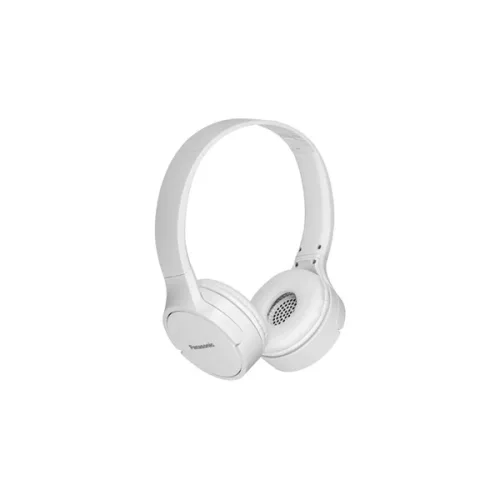Panasonic RB-HF420BE-W Bluetooth fehér fejhallgató