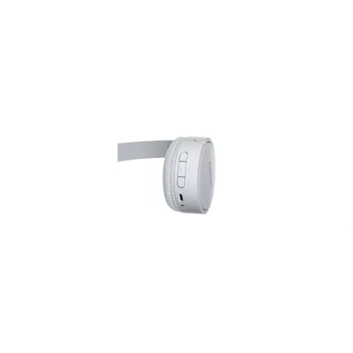 Panasonic RB-HF420BE-W Bluetooth fehér fejhallgató