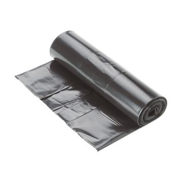   30l  500x600mm  14my erős vastag 20 db/csomag háztartási szemeteszsák