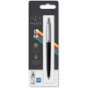 Parker Royal 2096873 Jotter Original BL ezüst klipszes fekete golyóstoll