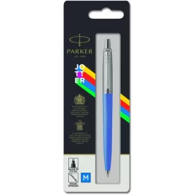   Parker Royal 2076052 Jotter Original BL ezüst klipszes kék golyóstoll