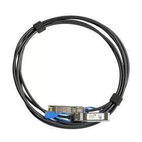 MikroTik SFP/SFP+/SFP28 1m Direktanschlusskabel