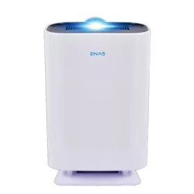 Zinas ZN-AF-02 UV lámpás légtisztító