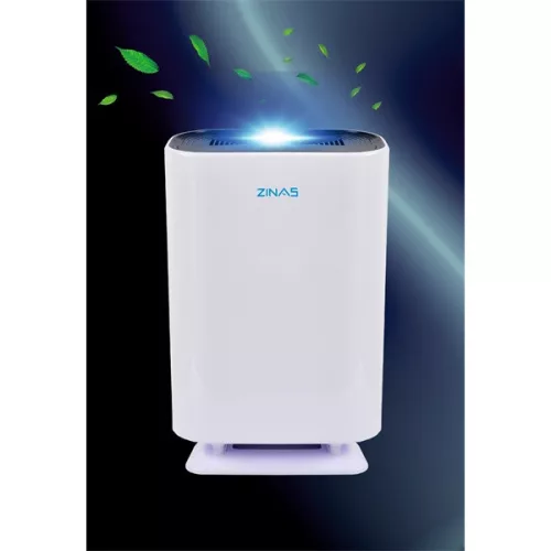 Čistička vzduchu Zinas ZN-AF-02 UV lampa