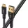 Kábel AudioQuest Pearl USBPEA01.5MI 1,5 m USB 2.0 typu A - Micro USB