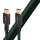 Kábel AudioQuest Forest USBFOR20.75CC 0,75 m USB 2.0 typu C - typu C