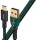 Kábel AudioQuest Forest USBFOR201.5CA 1,5 m USB 2.0 typu A - typu C