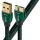 Kábel AudioQuest Forest USBFOR30.75MI 0,75 m USB 3.0 typu A - Micro B