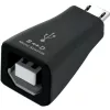 Adaptér AudioQuest USBMICROAD USB 2.0/3.0 typu B - Micro USB