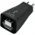 Adaptér AudioQuest USBMICROAD USB 2.0/3.0 typu B - Micro USB