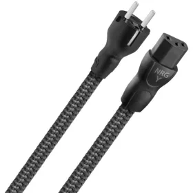   Napájací kábel AudioQuest NRG-Y3 NRGY3EU02 2m C13 - Schuko