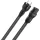 Napájací kábel AudioQuest NRG-Y3 NRGY3EU02 2m C13 - Schuko