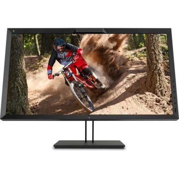   HP 31,1" Z4Y82A4 Z31x DreamColor DCI 4K UHD IPS DP/HDMI/USB fekete LED monitor