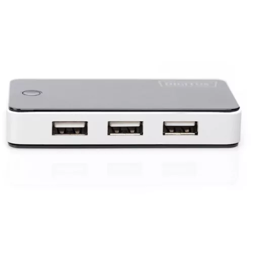 7-portový USB hub DIGITUS