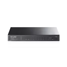   TP-Link TL-SG2210P 8xGbE PoE LAN 2xGbE SFP port pametni upravljani PoE preklopnik za stolna računala
