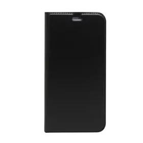   Cellect BOOKTYPE-XIAMI10T-BK Xiaomi Mi 10T schwarze Hülle mit seitlicher Öffnung