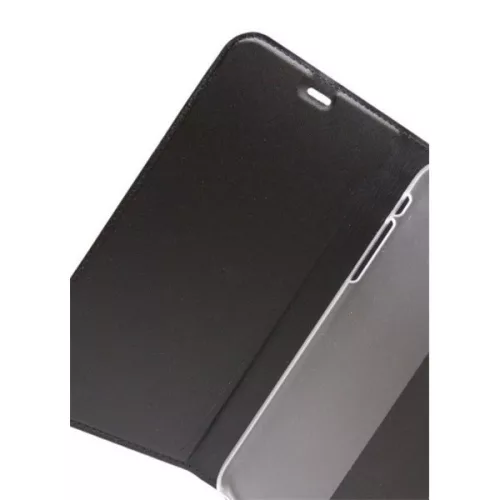 Cellect BOOKTYPE-XIAMI10T-BK Xiaomi Mi 10T schwarze Hülle mit seitlicher Öffnung