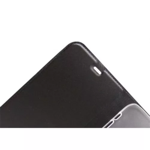 Cellect BOOKTYPE-XIAMI10T-BK Xiaomi Mi 10T schwarze Hülle mit seitlicher Öffnung
