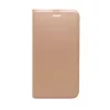Cellect BOOKTYPE-XIAMI10TPRG Xiaomi Mi 10T Pro Roségoldene Hülle mit seitlicher Öffnung