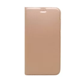   Cellect BOOKTYPE-XIAMI10TPRG Xiaomi Mi 10T Pro Roségoldene Hülle mit seitlicher Öffnung