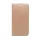 Cellect BOOKTYPE-XIAMI10TPRG Xiaomi Mi 10T Pro Roségoldene Hülle mit seitlicher Öffnung
