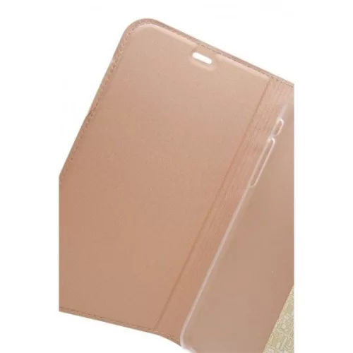 Cellect BOOKTYPE-XIAMI10TPRG Xiaomi Mi 10T Pro Roségoldene Hülle mit seitlicher Öffnung