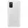 Samsung OSAM-EF-QA026TTEG Galaxy A02S transparente Rückseite