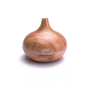 Zvlhčovač vzduchu s esenciálnymi olejmi TOO HMF-AD-119LT