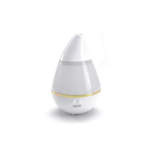 Ultrazvukový zvlhčovač vzduchu s esenciálnymi olejmi TOO HMF-AD-120W