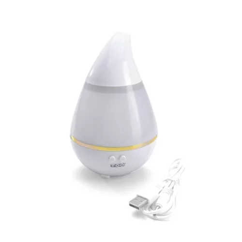 Ultrazvukový zvlhčovač vzduchu s esenciálnymi olejmi TOO HMF-AD-120W