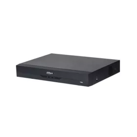   Dahua XVR5116HE-4KL-I2/16 Kanal/H265+/8MP-7fps/4MP-15fps/2MP-25fps/1x SATA/Lite AI Penta-brid XVR-Recorder