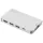 Univerzálna dokovacia stanica pre notebook DIGITUS DA-70867 s 6 portami USB-C