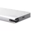 Univerzálna dokovacia stanica pre notebook DIGITUS DA-70867 s 6 portami USB-C
