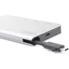 Univerzálna dokovacia stanica pre notebook DIGITUS DA-70867 s 6 portami USB-C