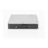 Univerzálna dokovacia stanica pre notebook DIGITUS DA-70867 s 6 portami USB-C