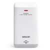 Sencor SWS 7300 időjárás állomás