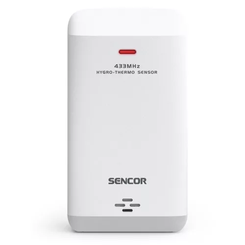 Sencor SWS 7300 időjárás állomás