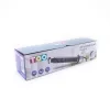 TOO PPS-310-5S IP20, 5x 2P+F, strieborný stolový zapustený rozvádzač