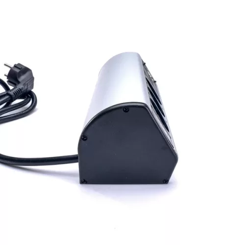 TOO DPS-114-3S IP20, 3x 2P+F, 2x USB-A, RJ45, HDMI, strieborná, stolová rozvodná skrinka