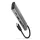 Axagon HMC-5G2 5-portový USB 3.2. Gen 2 strieborno-čierny HUB