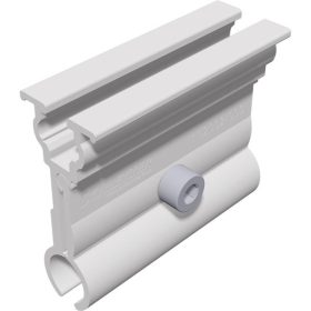   Schletter 112002-003 510 Rapid KalZip és hasonló tetőhöz korckampó