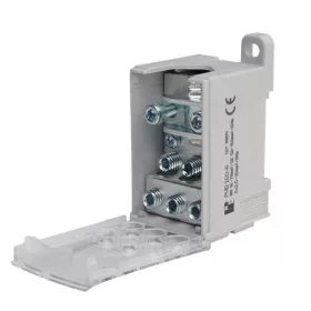 Pollmann 2080718 Verteilerblock