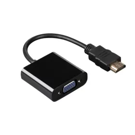 Adaptér HDMI - D-Sub Hama 200343