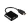 Adaptér HDMI - D-Sub Hama 200343