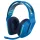 Logitech G733 Lightspeed Wireless RGB kék gamer headset