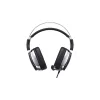 Ventaris H900 RGB 7.1 fekete-ezüst gamer headset