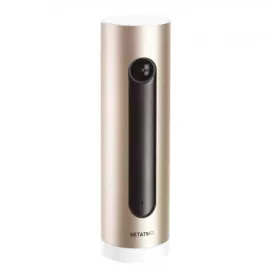 Legrand Netatmo Pro NSC-PRO pametna WiFi unutarnja kamera